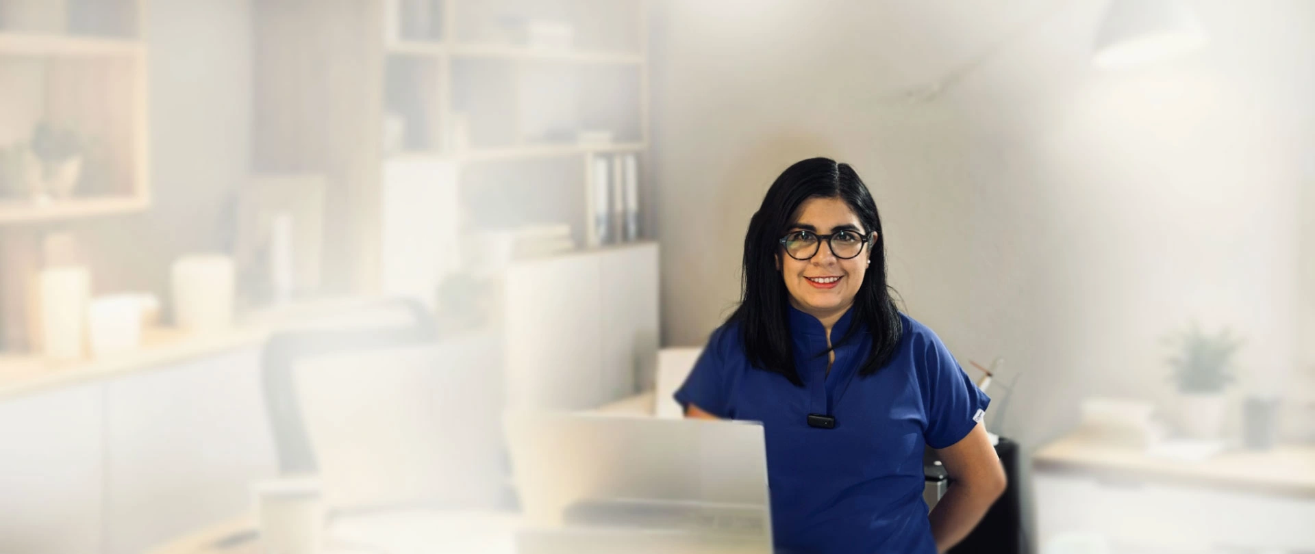 Dra. Belem Ramírez Ortodoncia Digital & Bruxismo