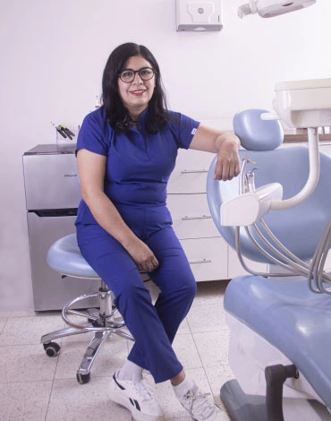 Dra. Belem Ramírez Ortodoncia Digital & Bruxismo
