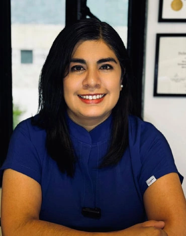 Dra. Belem Ramírez Ortodoncia Digital & Bruxismo