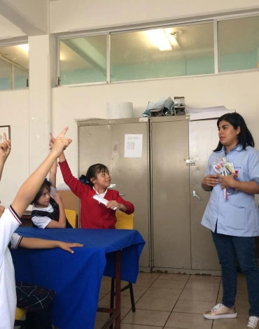 Dra. Belem Ramírez Ortodoncia Digital & Bruxismo