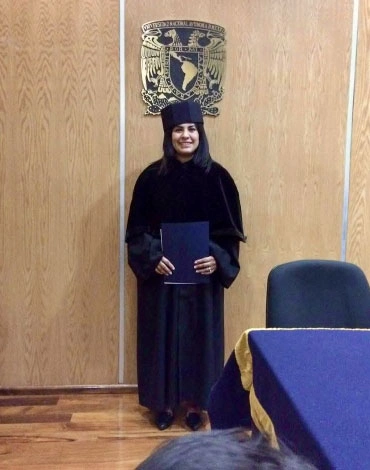 Dra. Belem Ramírez Ortodoncia Digital & Bruxismo