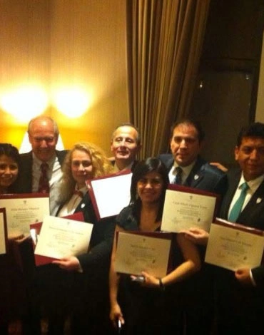 Dra. Belem Ramírez Ortodoncia Digital & Bruxismo